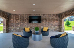 Landing at Center 301 - 1 Bedroom in Belton